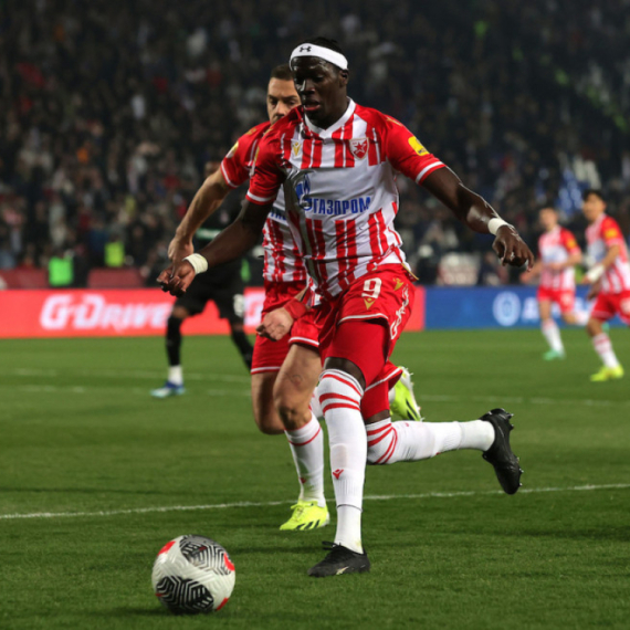 Zvezda odgovorila Partizanu: Besraman spin VIDEO