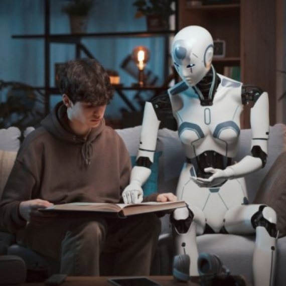 AI ulenjio i nastavnike: Koriste ChatGPT za ocenjivanje