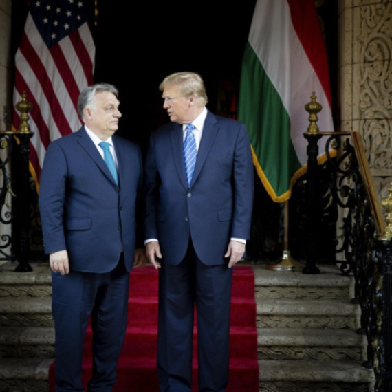 Orban otkrio javnu tajnu: Ako nam se Tramp vrati...