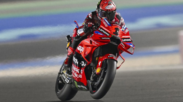 Banjaja najbrži u prvoj trci nove Moto GP sezone