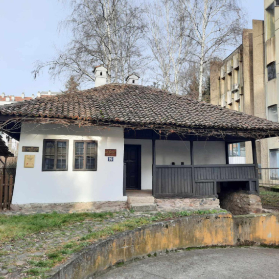 Građevinsko čudo koje opstaje skoro 200 godina: Prkosi vremenu i modernim zgradama FOTO