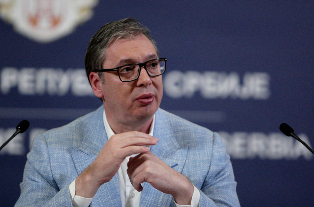 Investitori se osećaju dobrodošlo: Industrija dostigla najveći rast zahvaljujući Vučiću