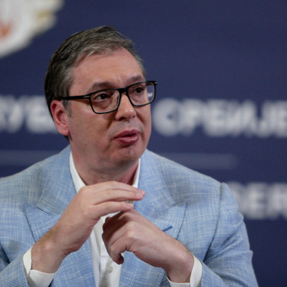 Investitori se osećaju dobrodošlo: Industrija dostigla najveći rast zahvaljujući Vučiću