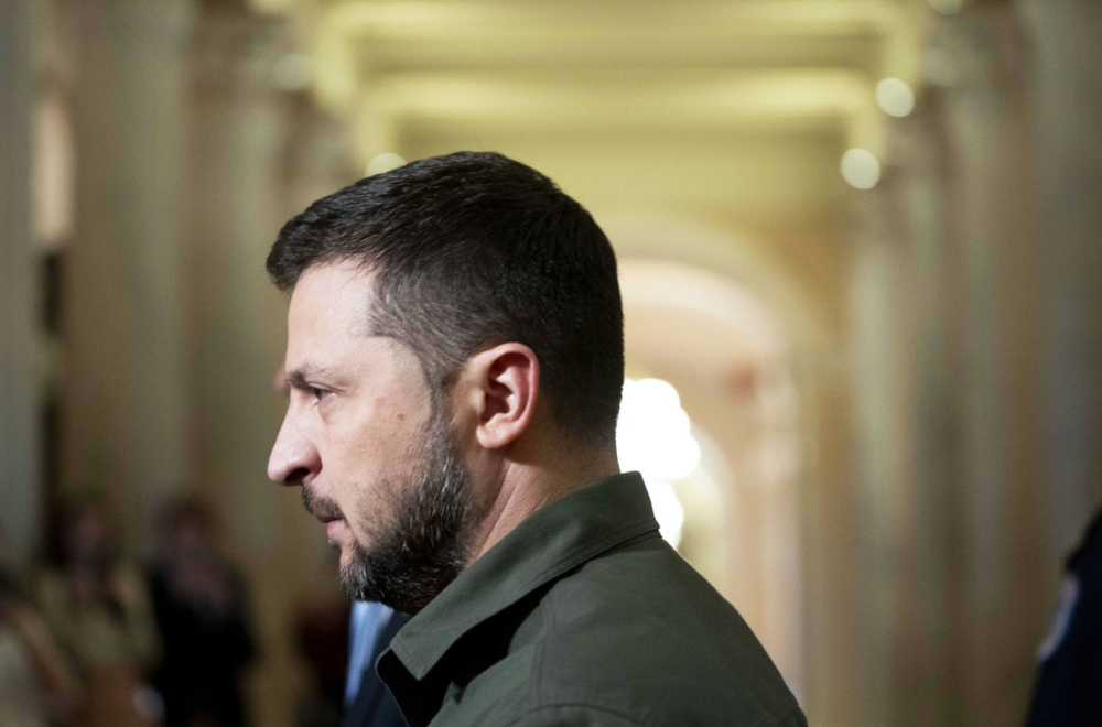 Zelenski pobesneo nakon dogovora; Novi sukob sa Rusijom