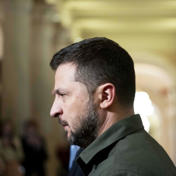 "Zelensky is a dead man"