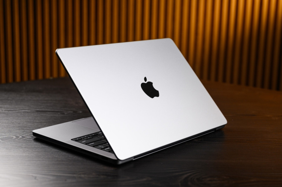 Apple sprema nešto novo za MacBook Pro