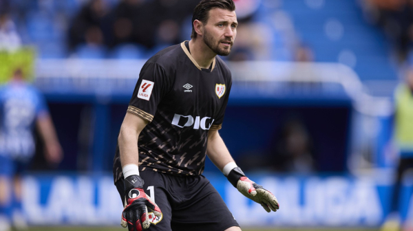 Makedonac pred transferom karijere