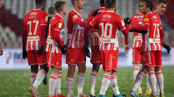 Ulaznice za Radnički – Crvena zvezda u prodaji od utorka