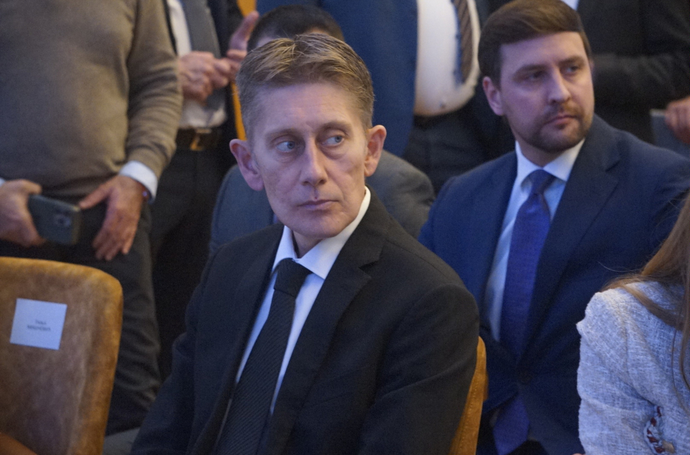 Martinović oštro kritikovao Kamberija zbog izjava o tzv. Preševskoj dolini; "Netačno i tendenciozno"