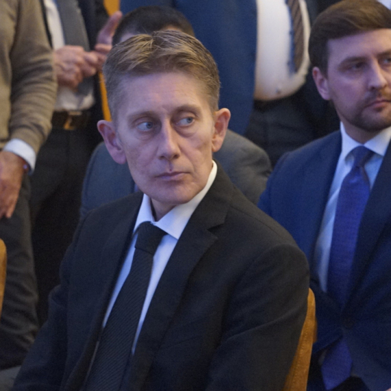 Martinović oštro kritikovao Kamberija zbog izjava o tzv. Preševskoj dolini; "Netačno i tendenciozno"