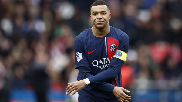 Ronaldo: Ako ode u Real, Mbape će osvojiti Zlatnu loptu