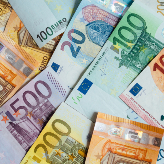Kineski novac na evropskim ulicama: Zaplenjeno 1,2 milijarde lažnih evra