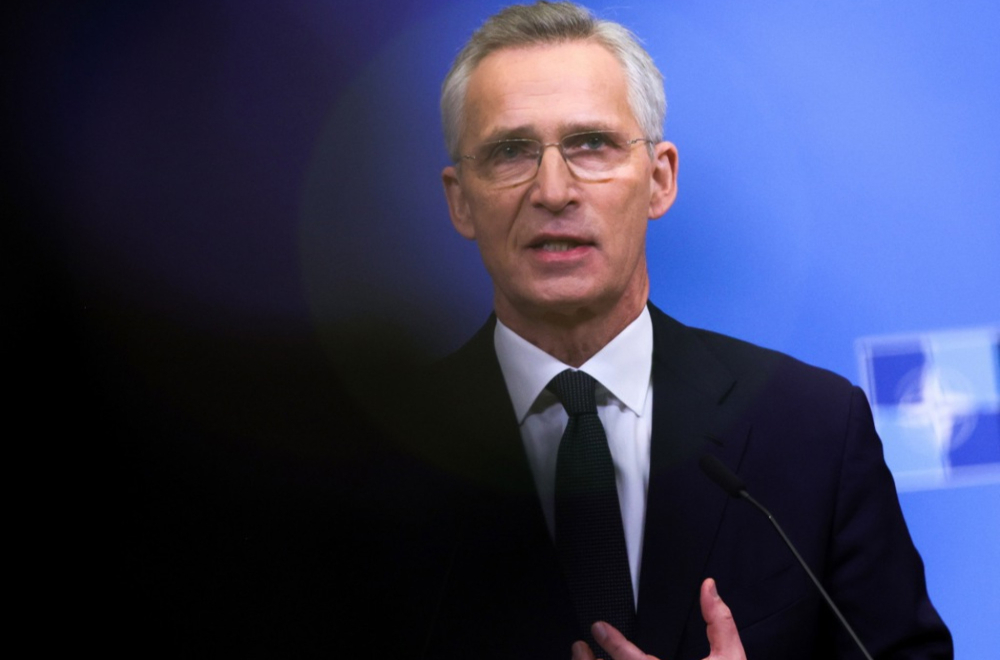 "NATO je bio na ivici kolapsa; Rat u Ukrajini je mogao biti izbegnut"