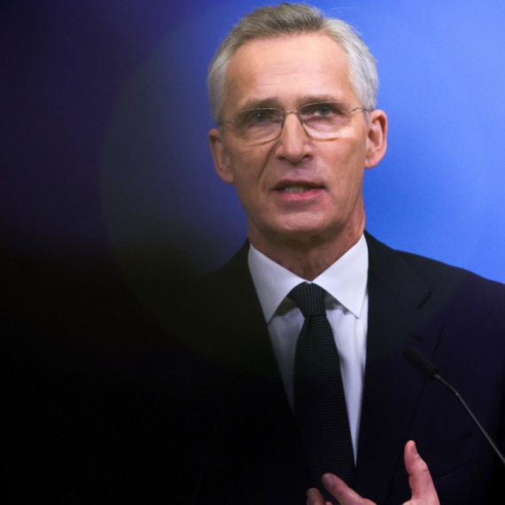 "NATO je bio na ivici kolapsa; Rat u Ukrajini je mogao biti izbegnut"