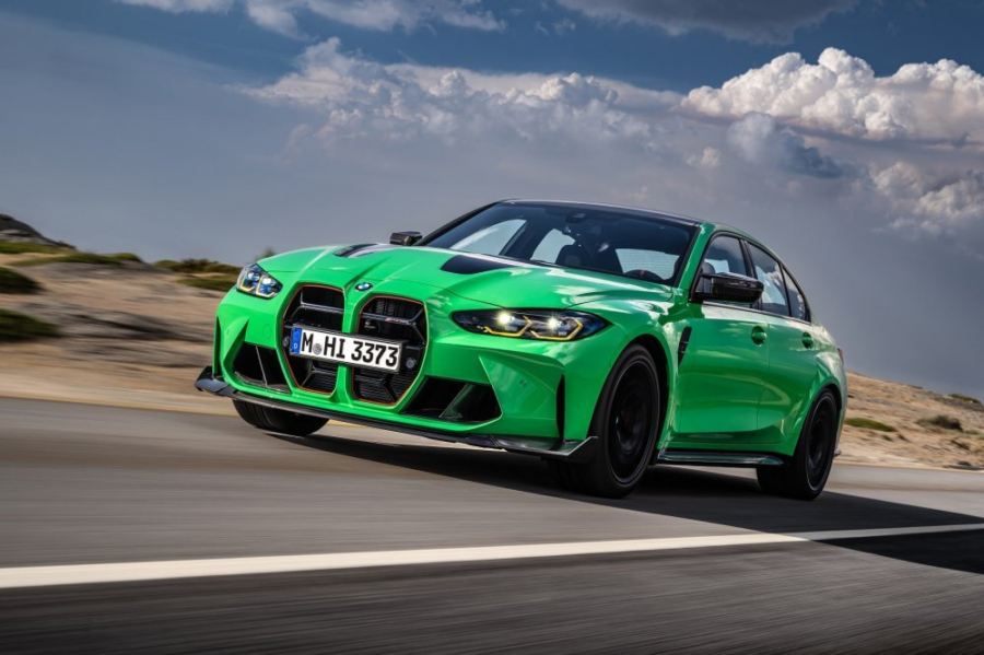 BMW: Četiri cilindra nisu dovoljna