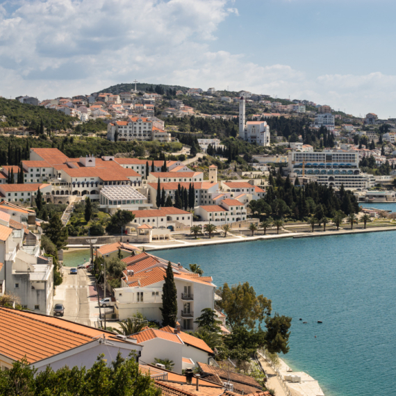 Srbi sve više zainteresovani za Neum: Pogledajte kako se kreću cene ove godine