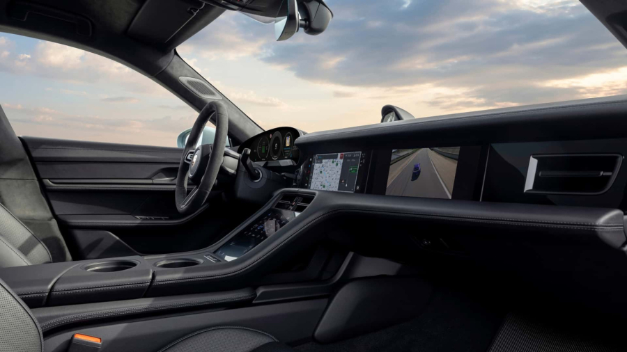 Najbolji električni automobil na svetu: Porsche i dalje veruje da je Taycan nepobediv