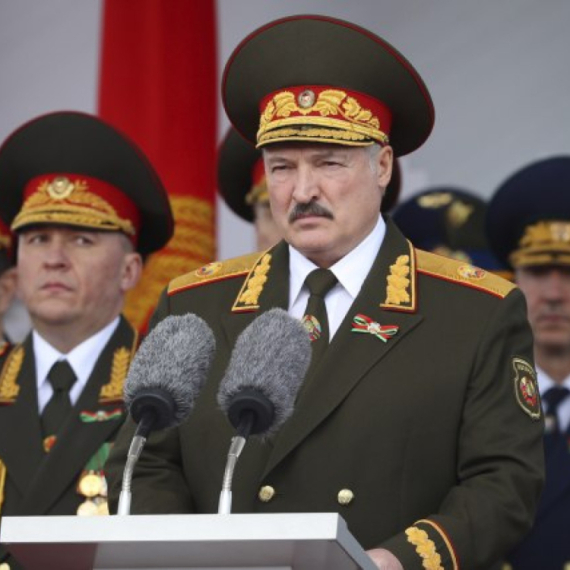 "Recite im, kandidovaću se"