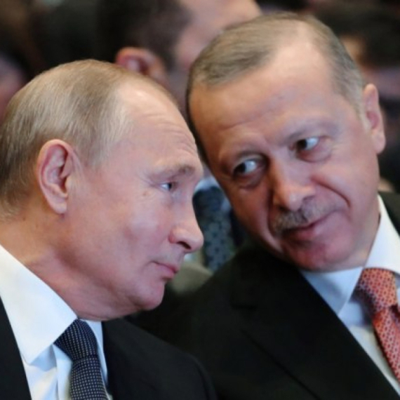 Erdogane... "C днем рождения"