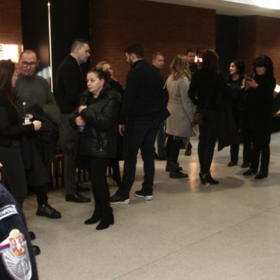 Drama na suđenju: Otac dečaka ubice odbio da odgovara na pitanja; "Ja sam mrtav čovek" VIDEO