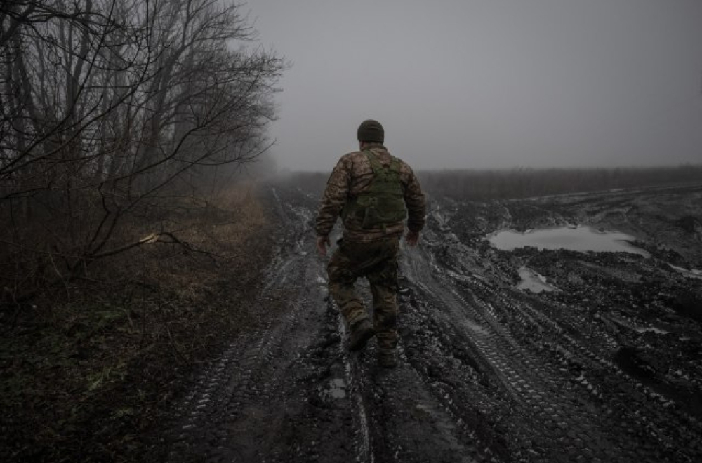 Painful blow: German "no" to Ukraine