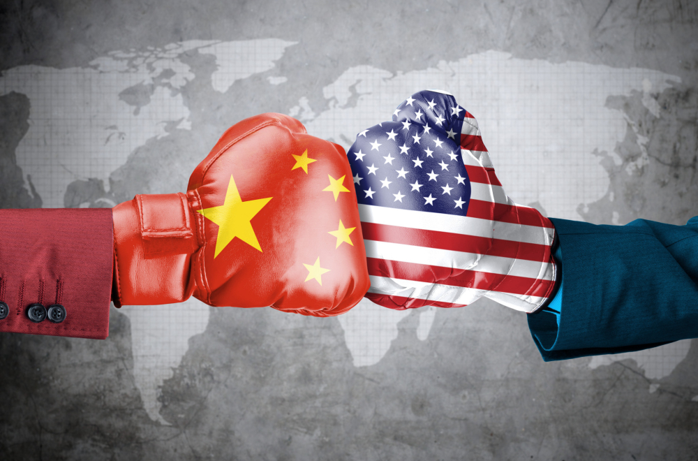 China is not giving in: The reaction to Trump's threats has arrived