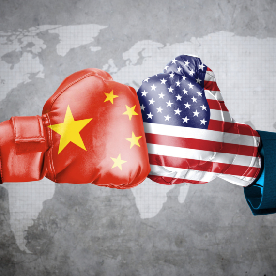 China is not giving in: The reaction to Trump's threats has arrived