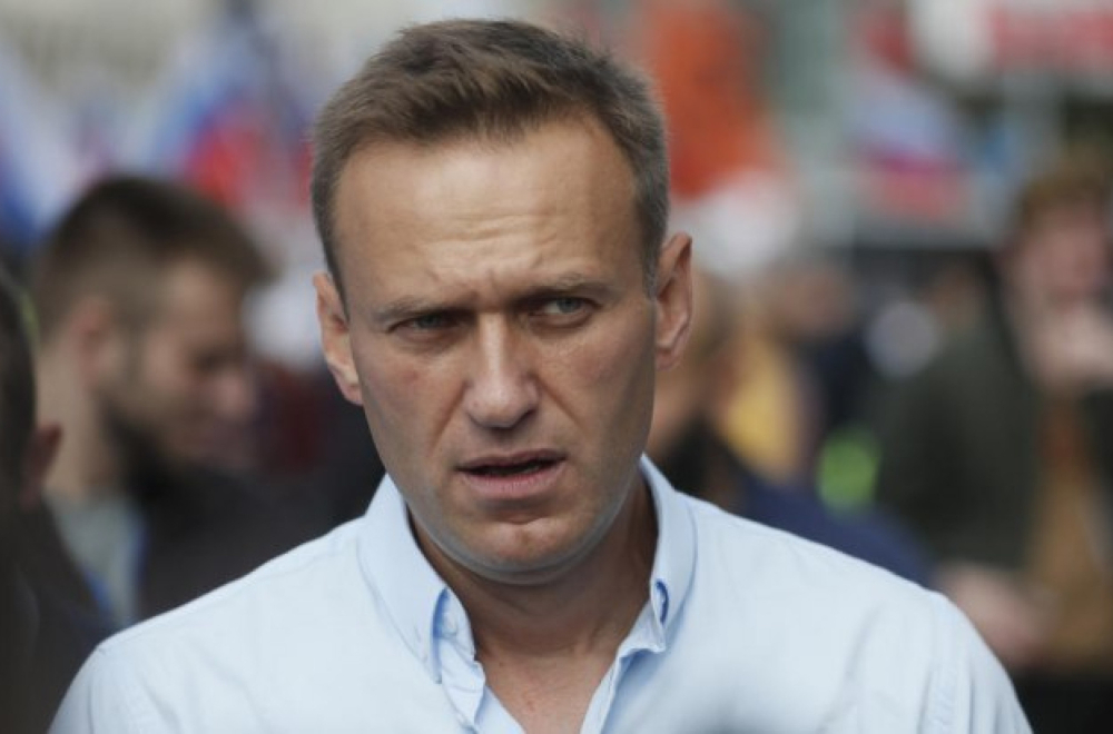 "Navaljni je ubijen"; Otkriveni jezivi detalji