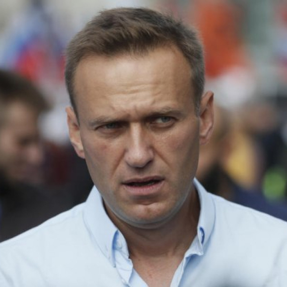 Kremlj: Putin ga nije ubio