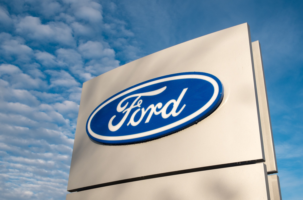 "Neće tako moći": Ford gubi 365 miliona