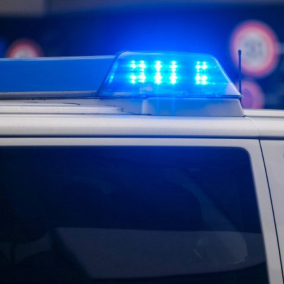 Pucnjava u Sarajevu: Ranjen tinejdžer