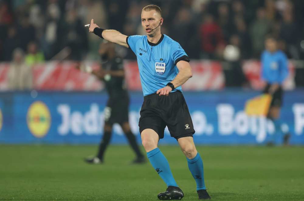 Večiti derbi (1/2) – neka bude kao prethodni