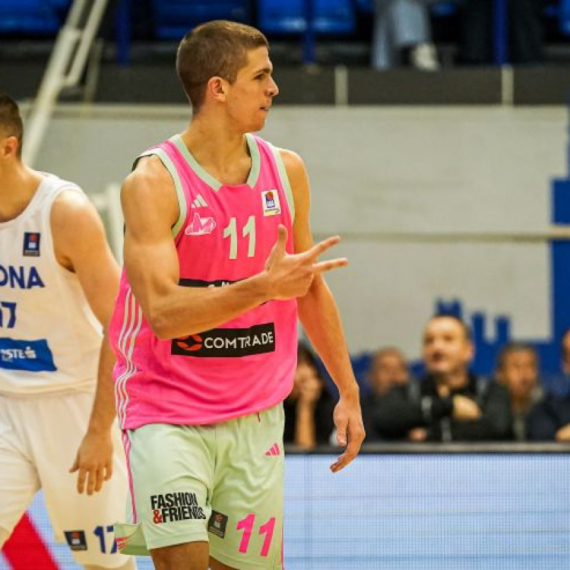 Mega radi ono od čega su odustali Zvezda i Partizan