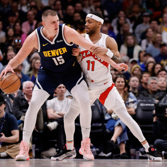 Brutalni Jokić rastužio Rajakovića – Denver nadoknadio -22!