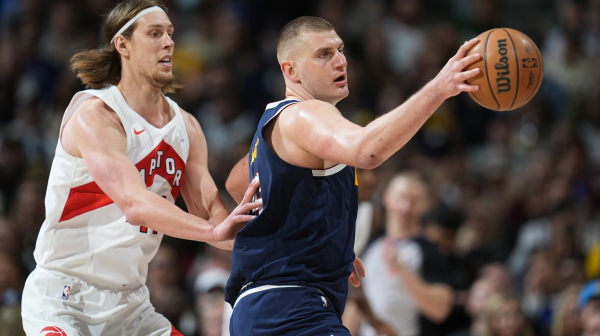 Jokić – prvi igrač u NBA istoriji sa ovakvim brojkama