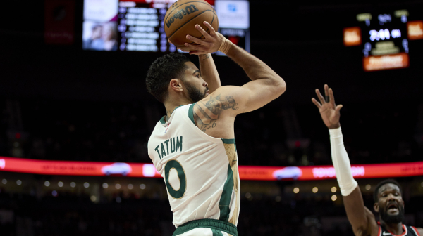 Tejtum i Braun kobni po Portland
