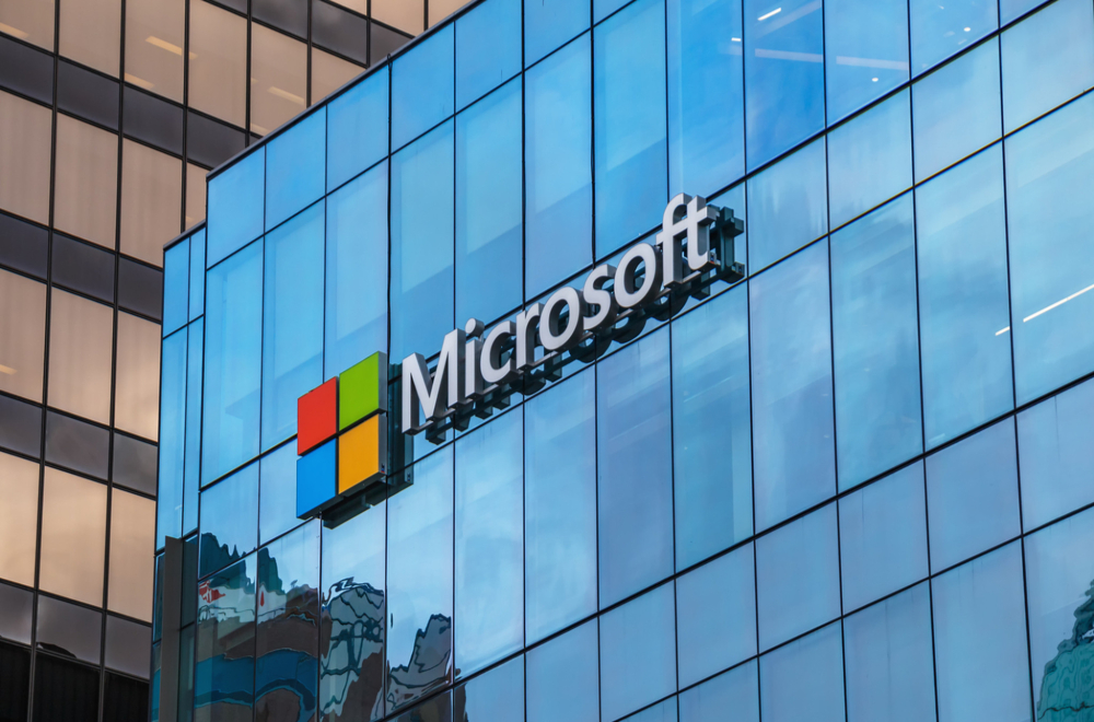 Microsoft priznao: Dozvolili bismo da Tramp špijunira podatke Evropske unije