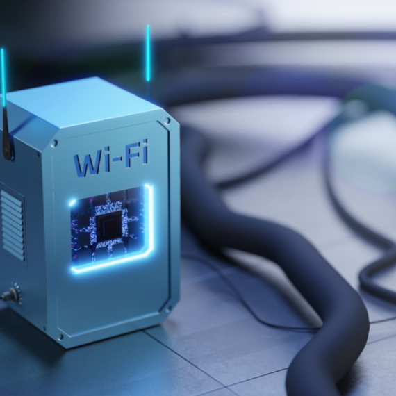 Ponovićemo još jednom – ne koristite javne Wi-Fi mreže