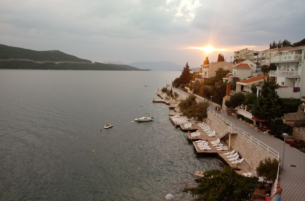Srbi sve više zainteresovani za Neum: Pogledajte kako se kreću cene ove godine