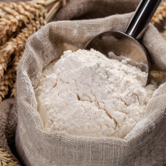 Samo na ovaj način testo će vam uspeti: Koliko kvasca ide na kilogram brašna?