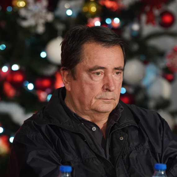 Ćerka Laneta Gutovića tvrdi da joj otac nije ostavio kuću u nasledstvu