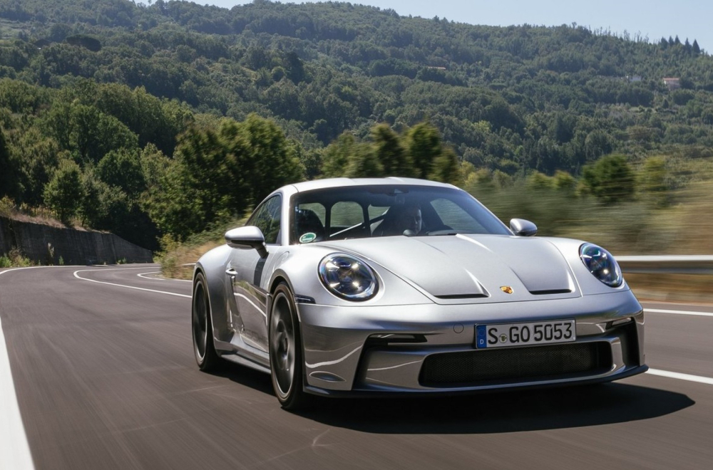 Ima se, može se: Da li znate u kojoj državi je Porsche 911 najprodavaniji novi automobil?