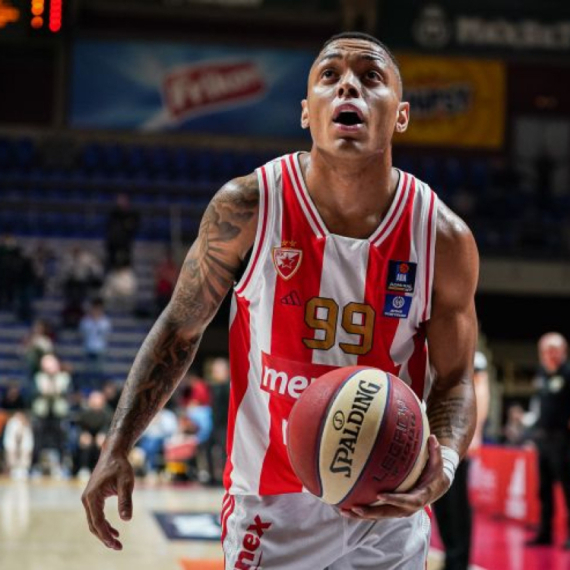 Jago MVP kola ABA lige