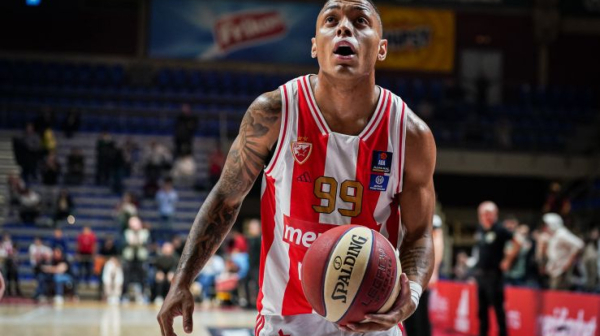 Jago MVP kola ABA lige
