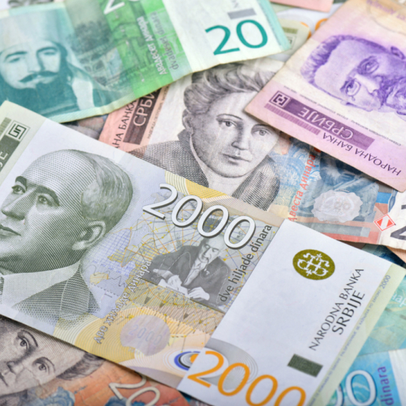 Kolike su plate u Subotici? Objavljeni najnoviji podaci