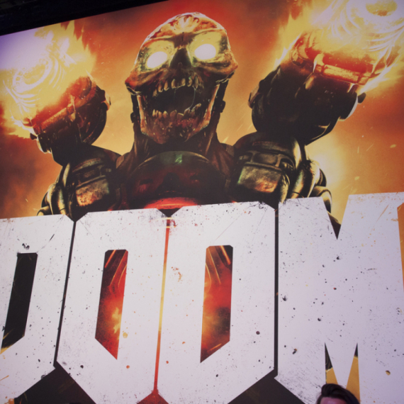 Pogledajte kako ChatGPT AI igra DOOM VIDEO