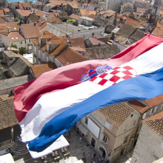 Ustaški vandalizam u Dalmaciji
