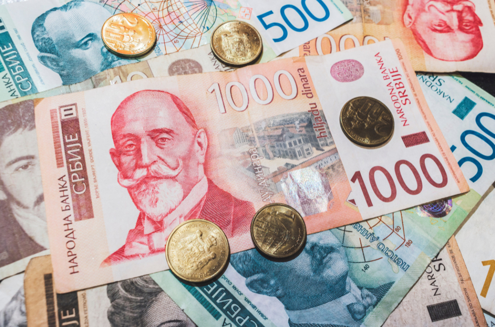 Od države 100.000 dinara za junice plus regres uvećan za 15.000