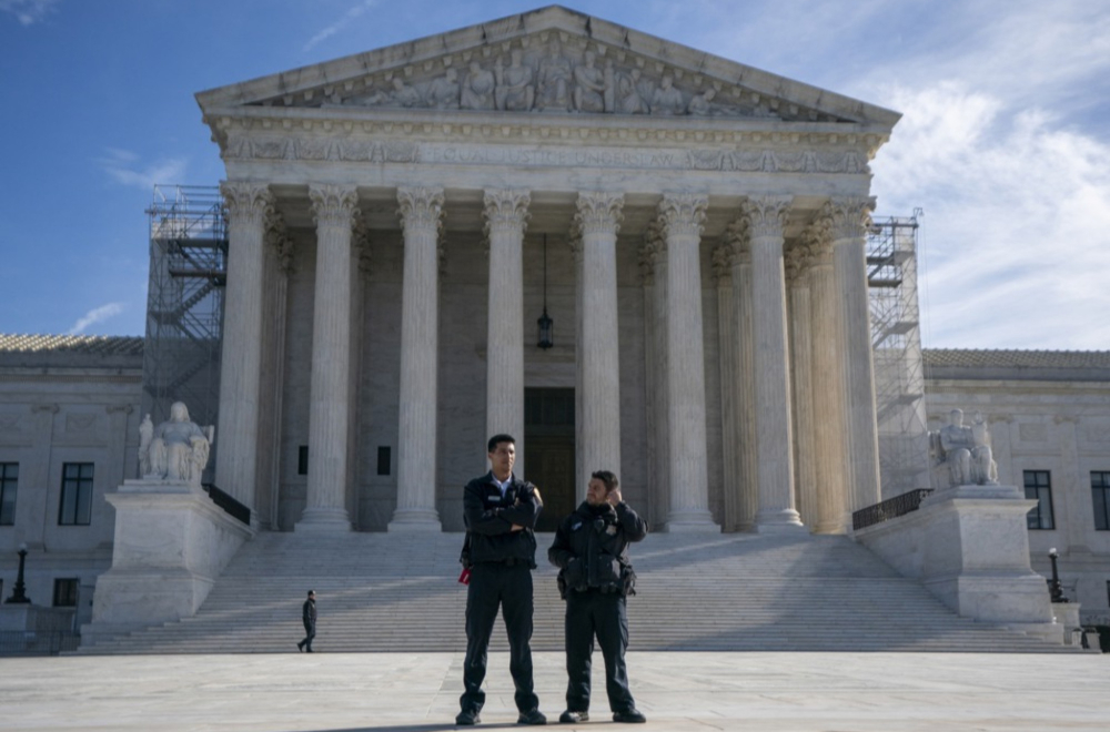 Odluka zatresla Ameriku: Vrhovni sud doneo radikalnu presudu