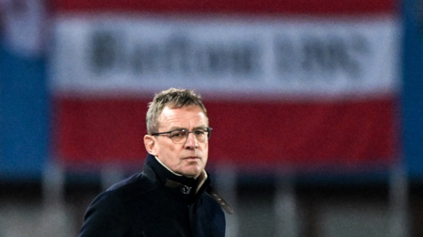 Skandal u Austriji – Rangnik odstranio trojicu reprezentativaca pred EURO